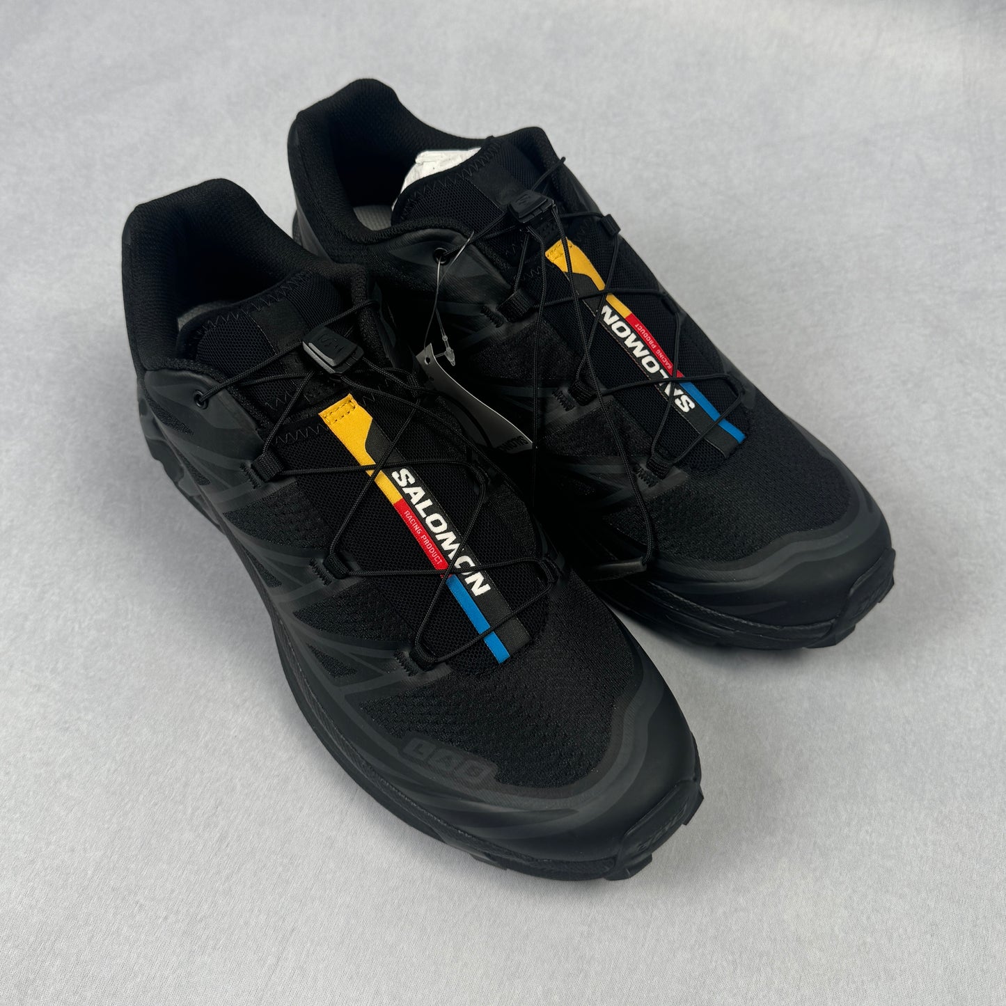 XT-6 Sneakers