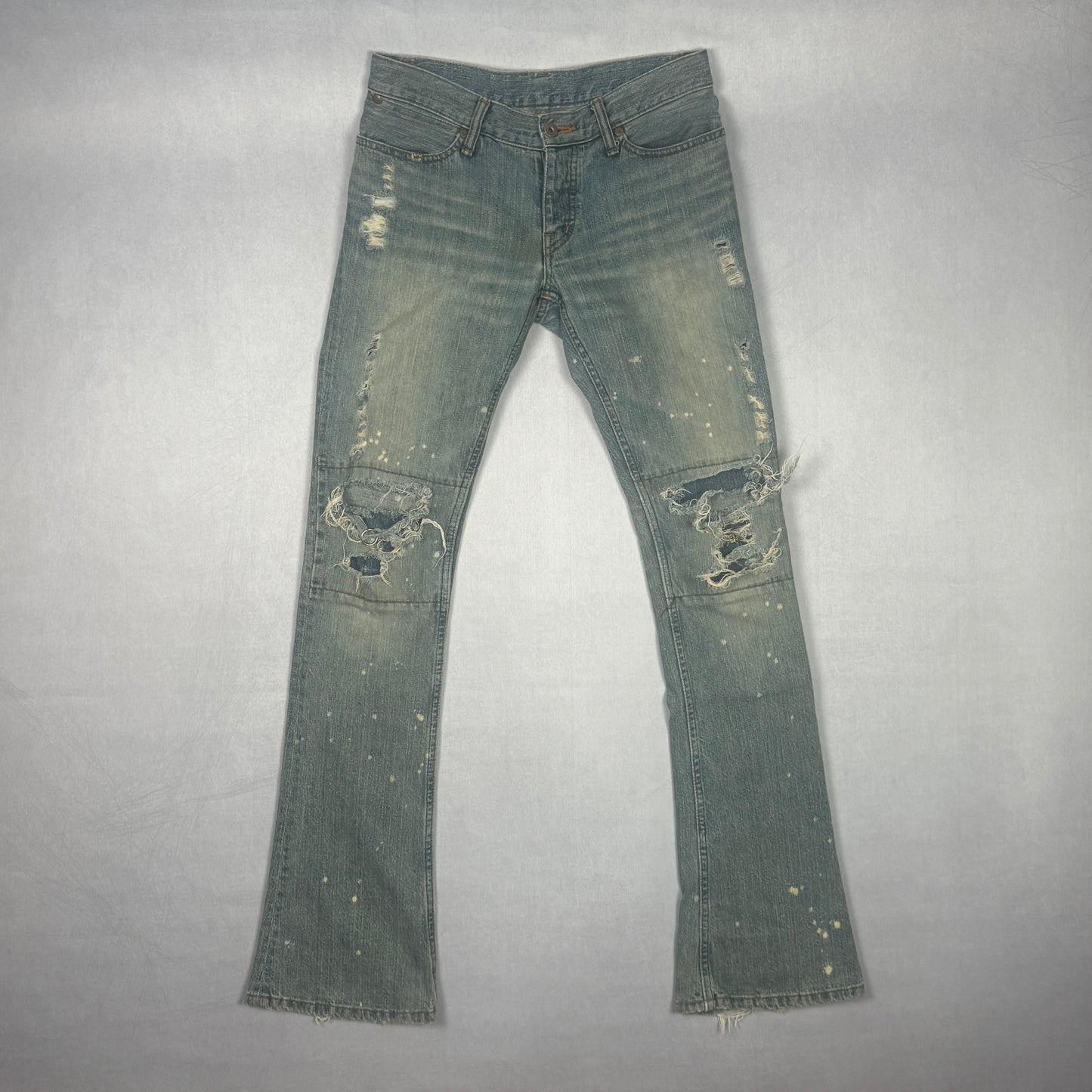 Mudmax Jeans (28)