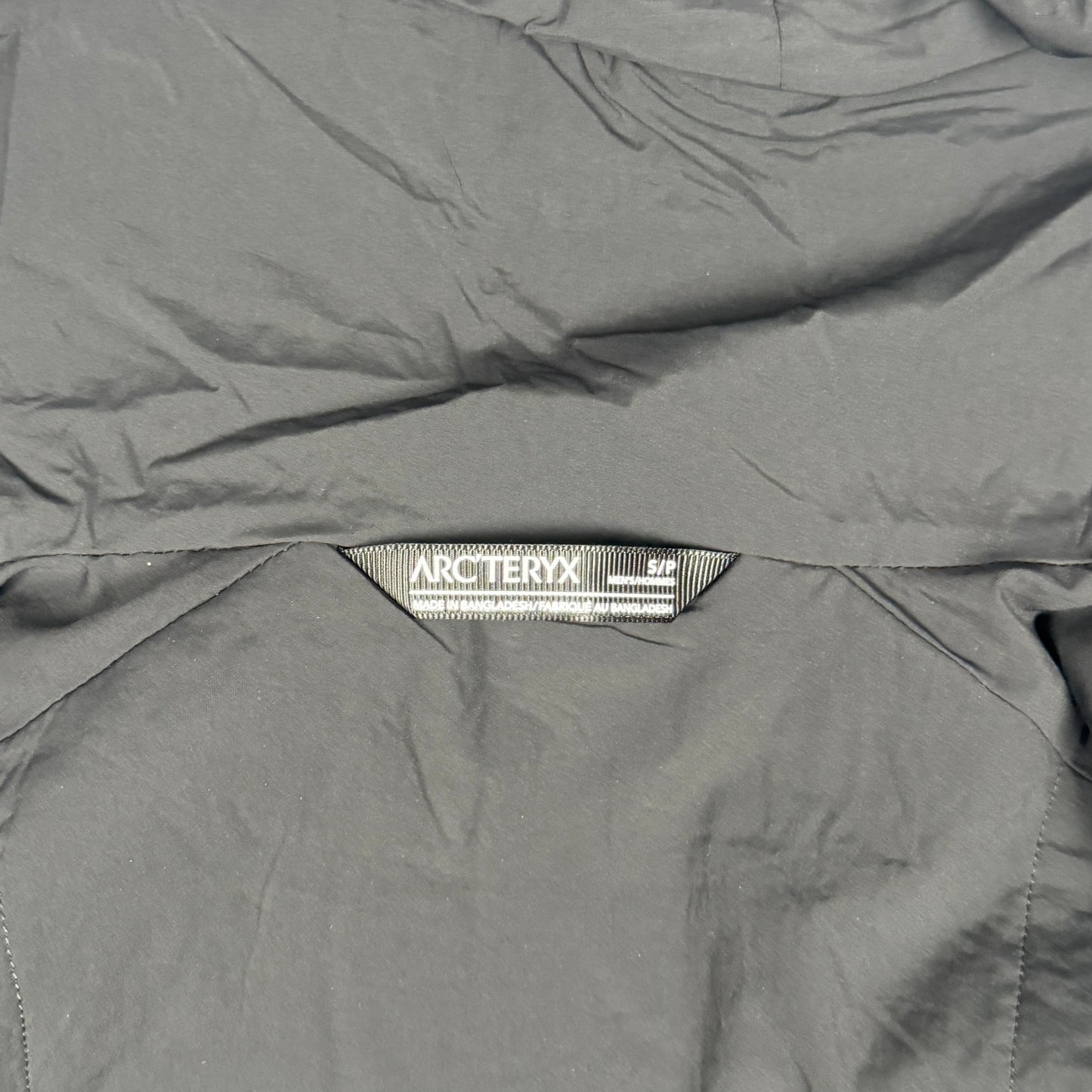 Atom SL Insulated Jackets