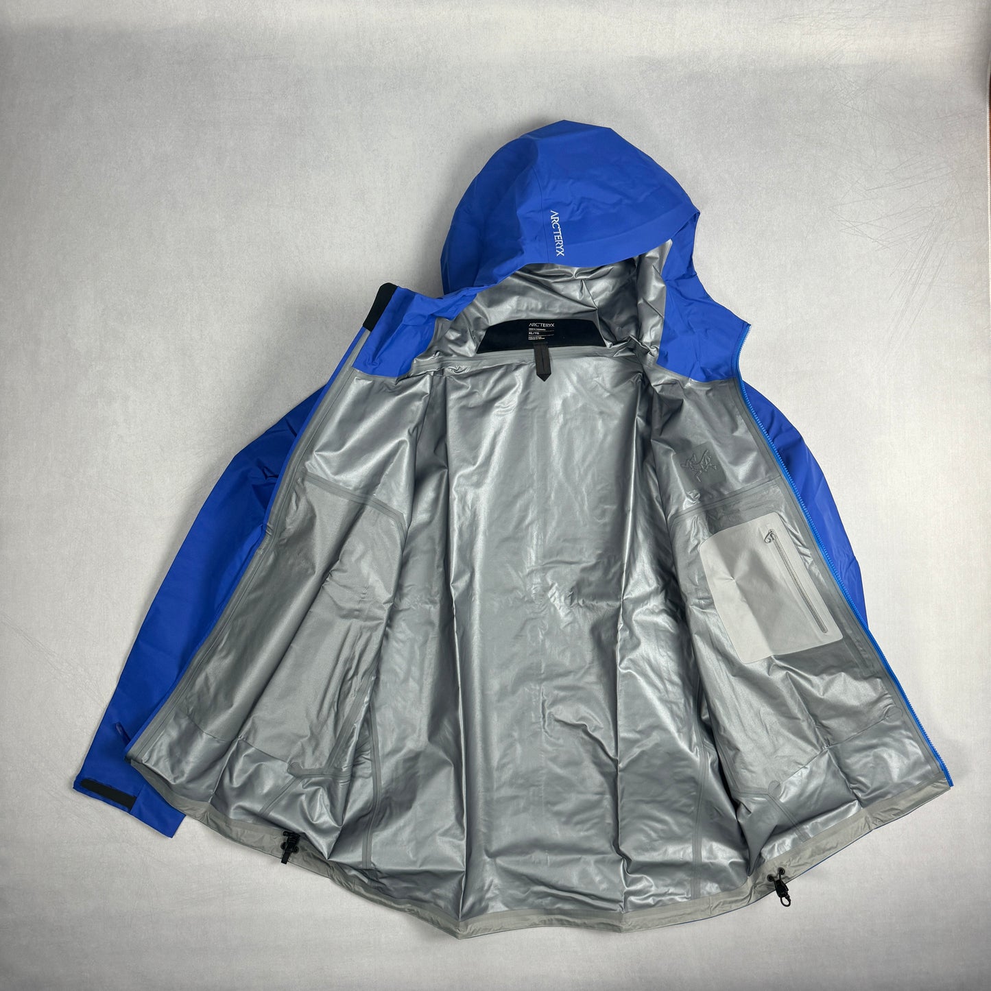 Beta SL Gore-Tex Jackets