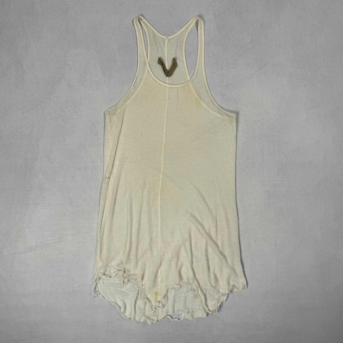 1999 Sample Tank Top Shirt