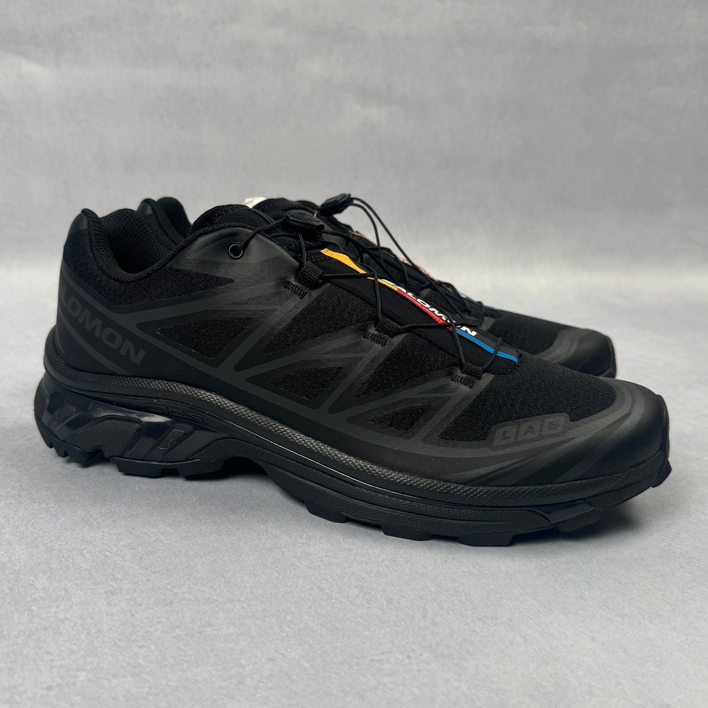 XT-6 Sneakers