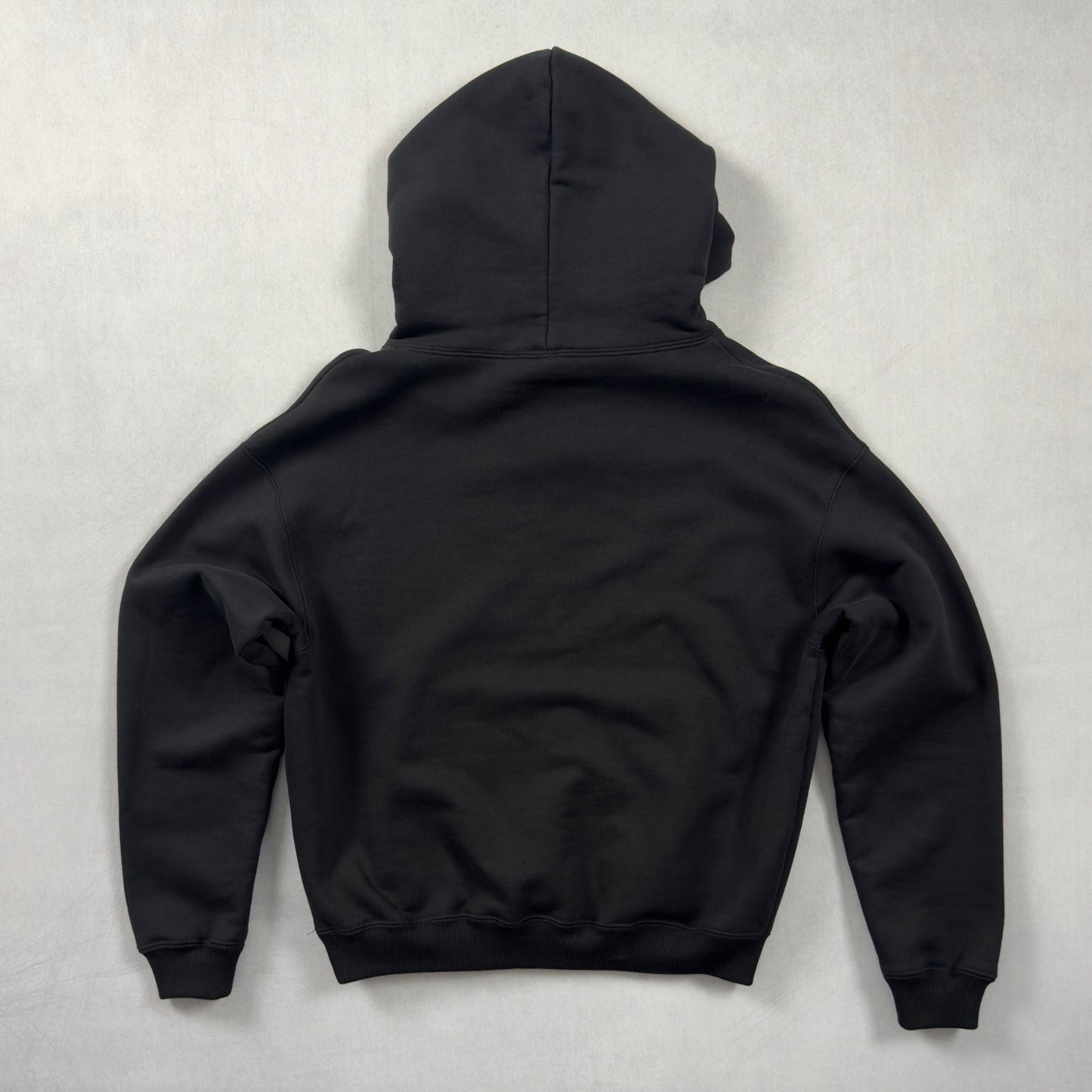 FW20 Gym Wear Small-Fit Hoodie (Small)