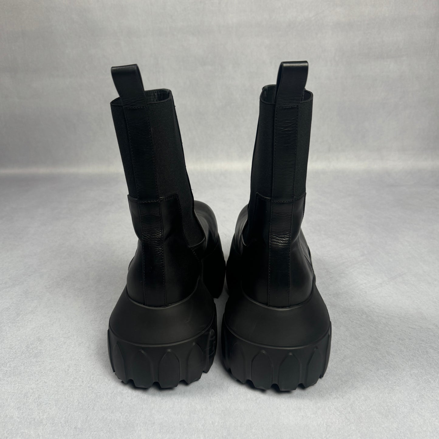 FW24 Mega Bozo Tractor Boots