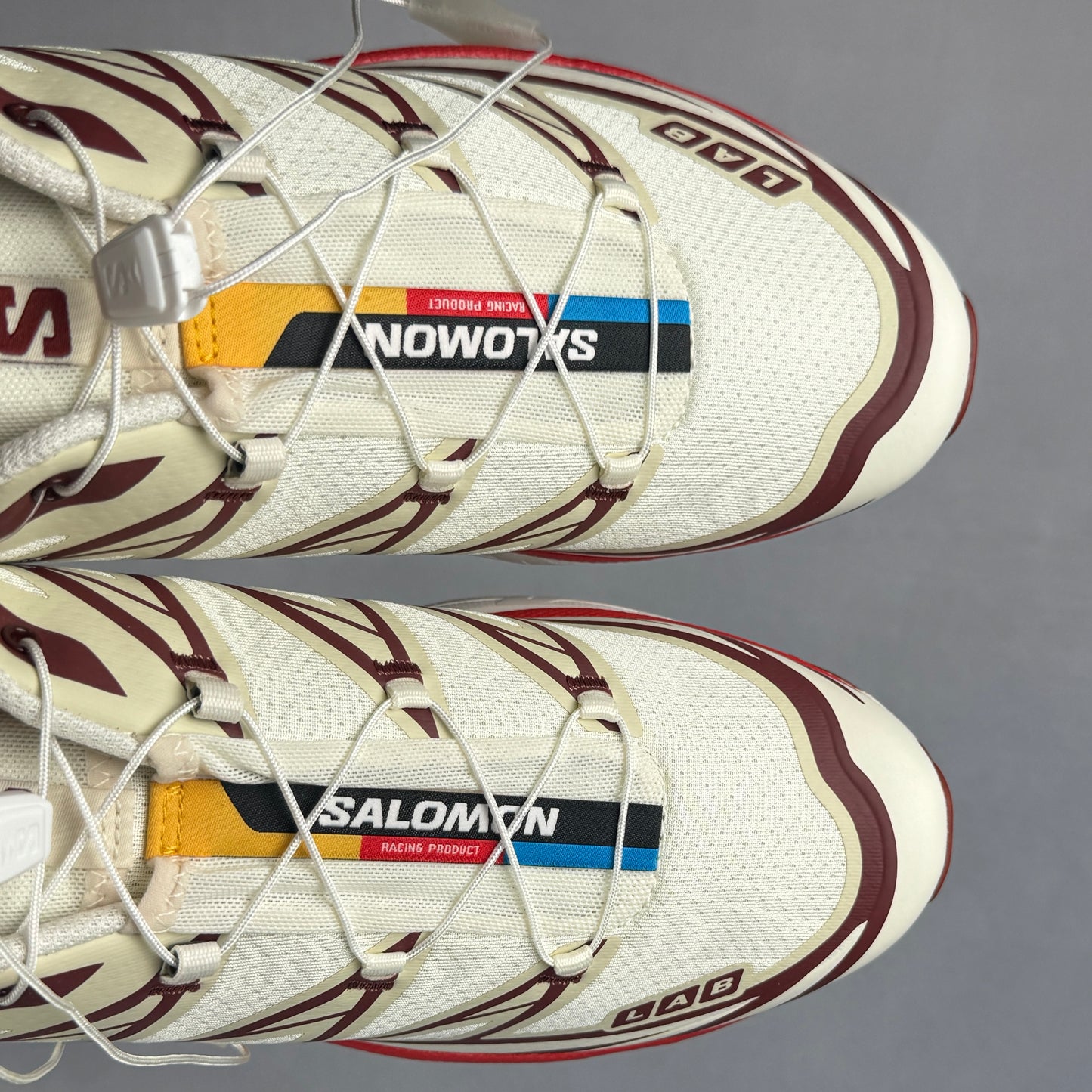 XT-6 Sneakers