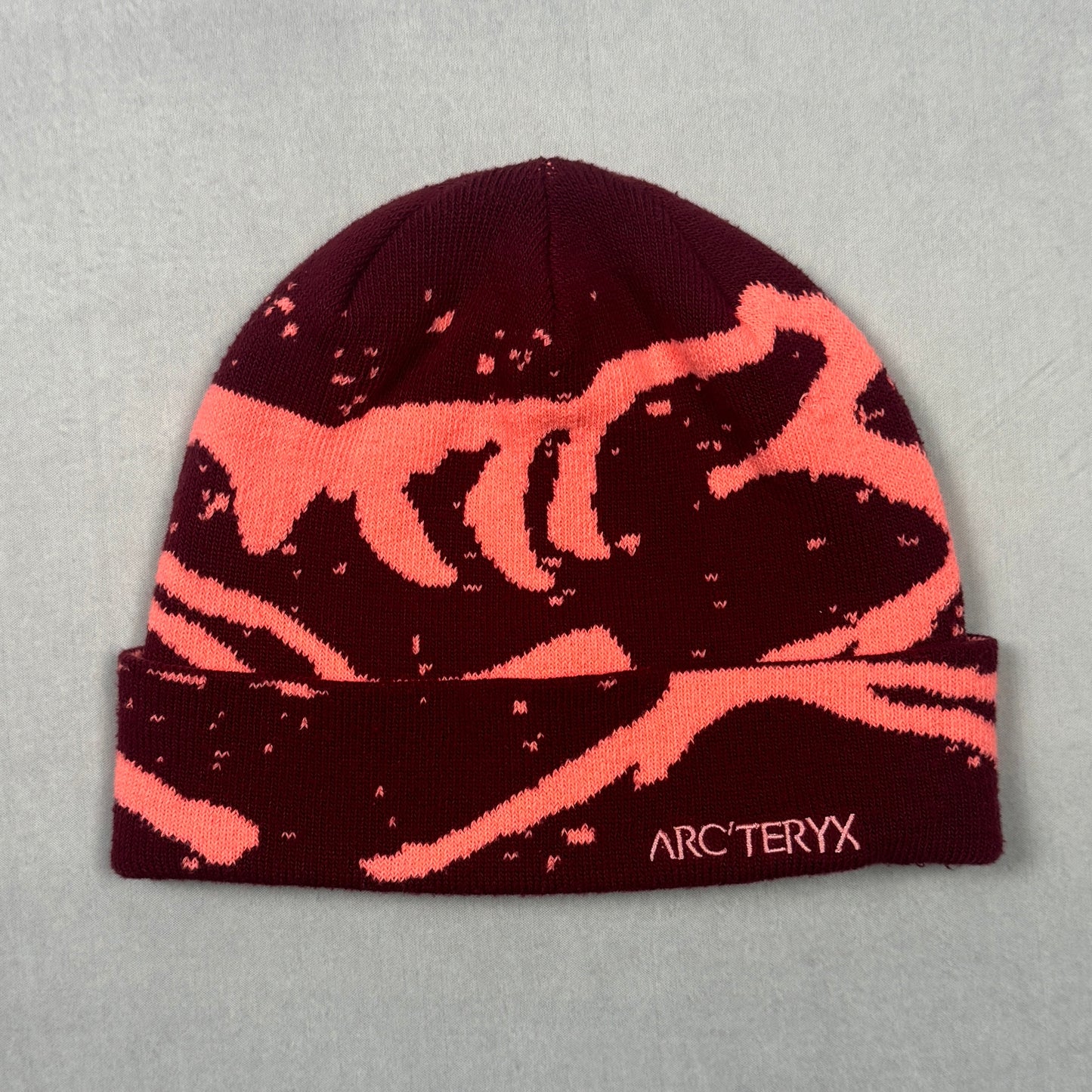 FW23 Grotto Toque Beanie