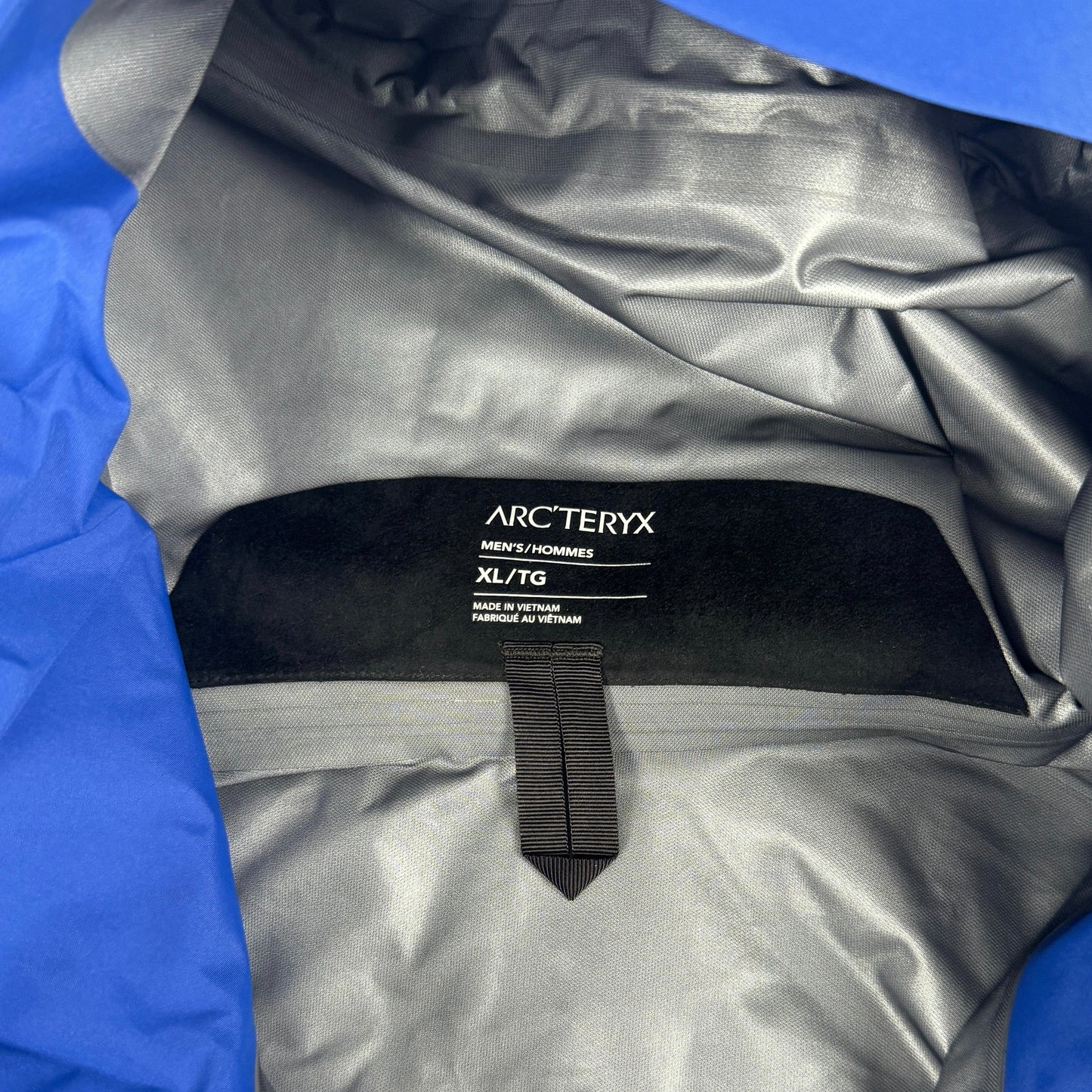 Beta SL Gore-Tex Jackets