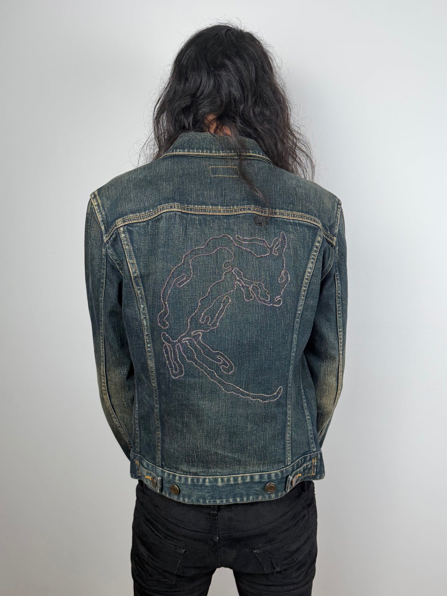 Denim