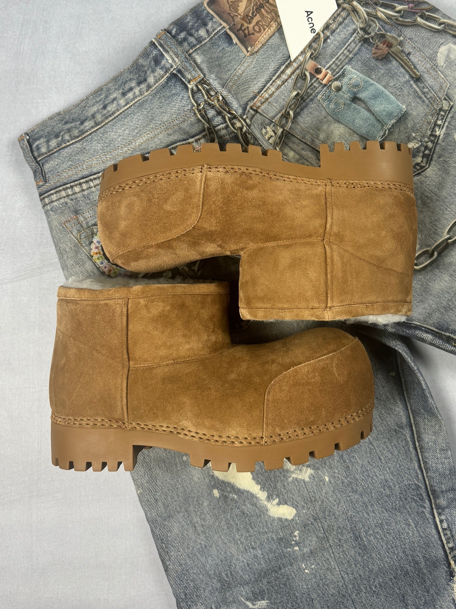 Footwear