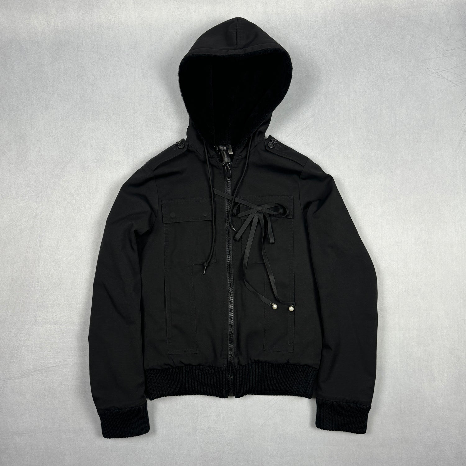 Outerwear