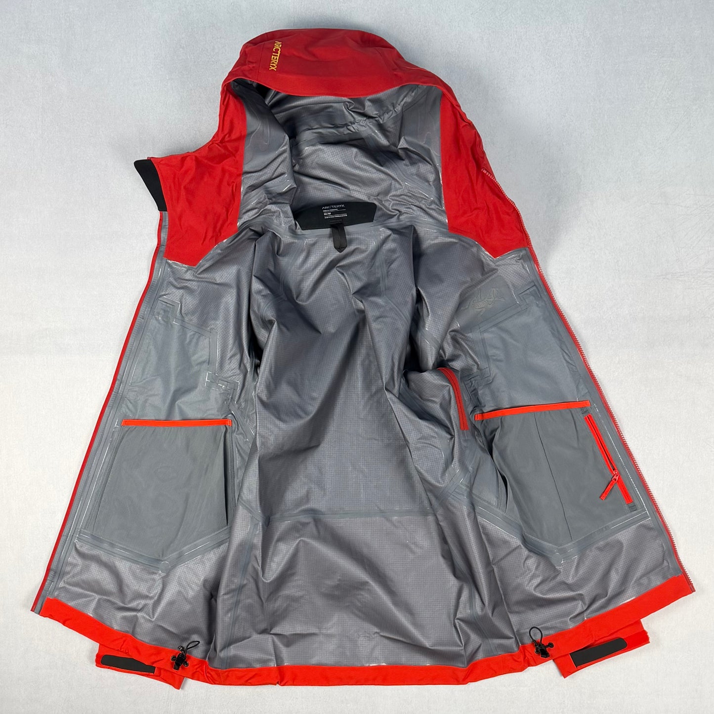 2026 LNY Rush Jacket