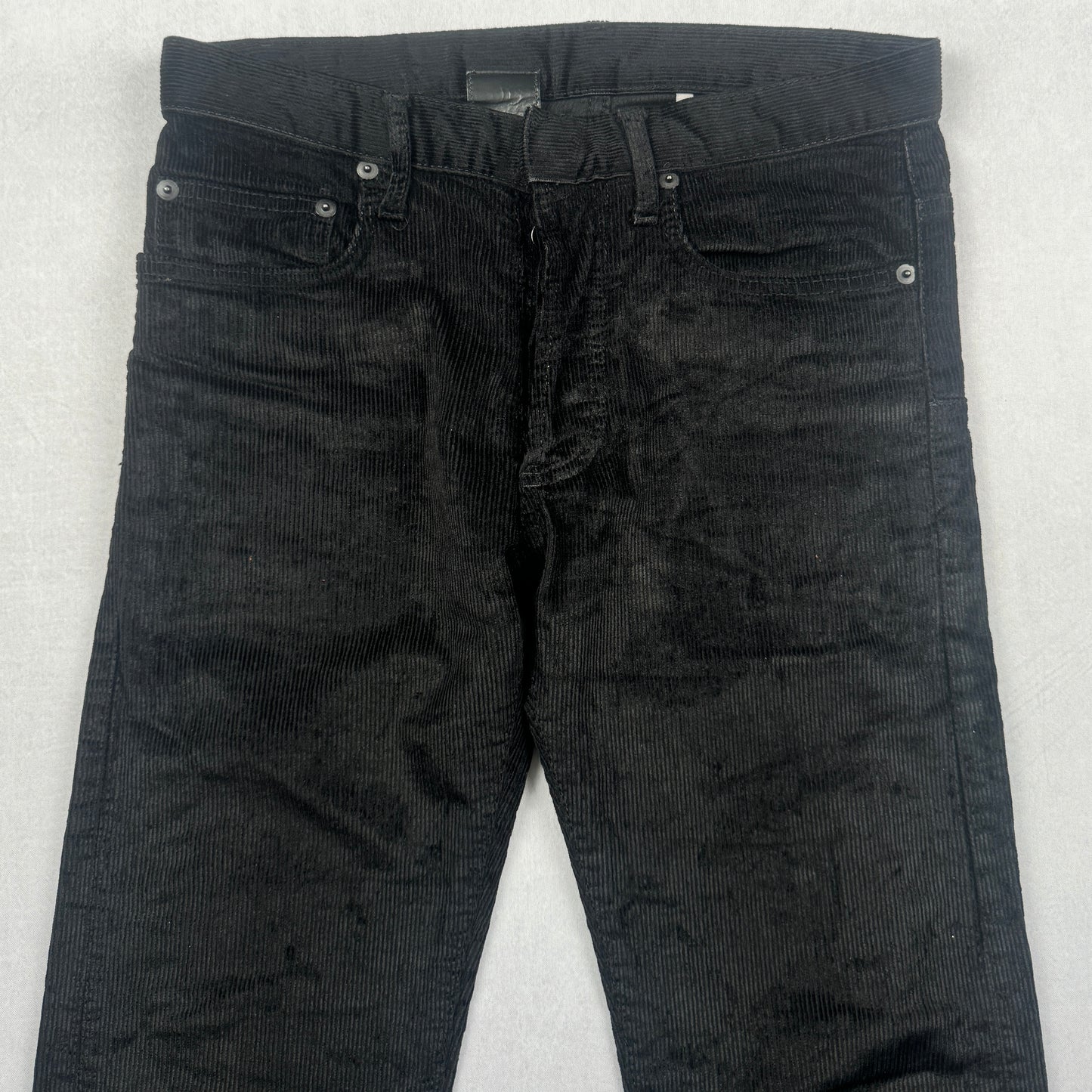 FW07 “Navigate” Corduroy 5-Pocket Pants