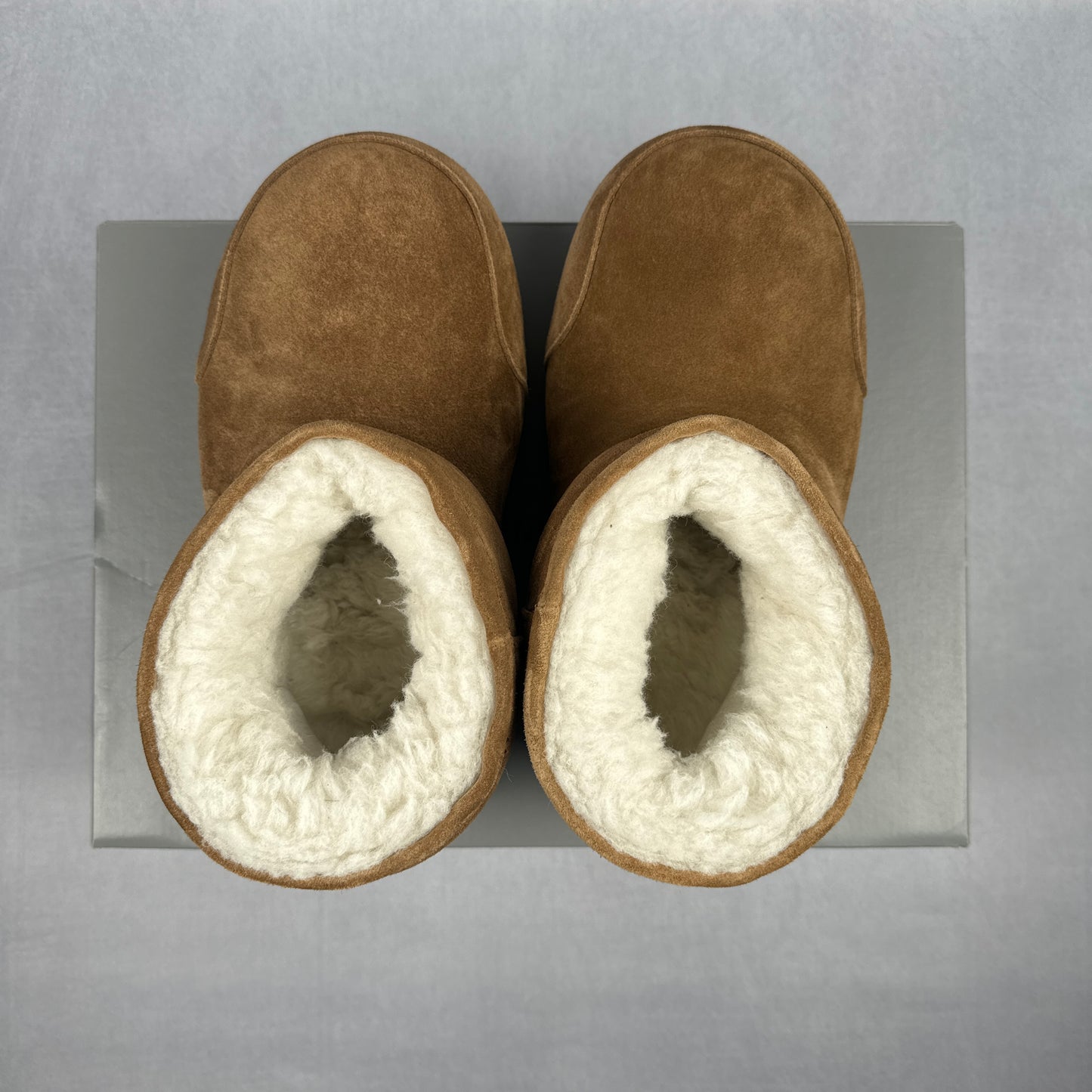 Alaska Boots