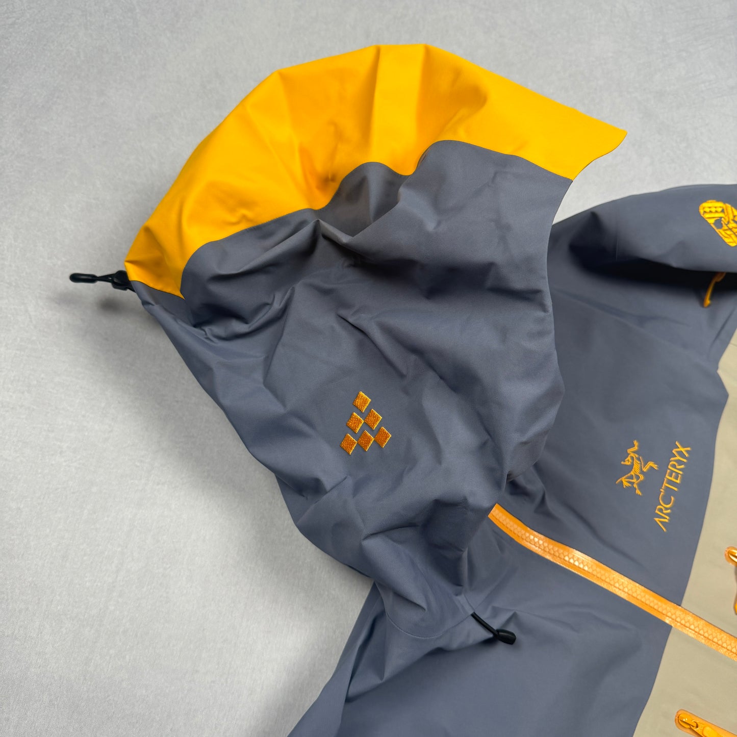 2025 LNY Alpha SV Jacket