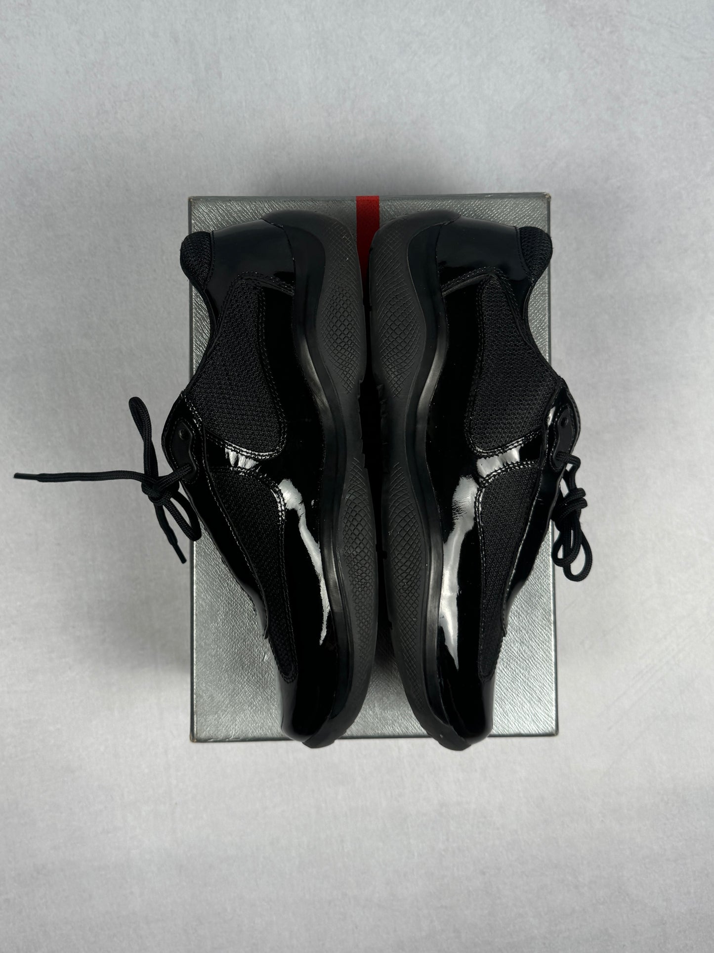 2012 Patent America’s Cup Sneakers