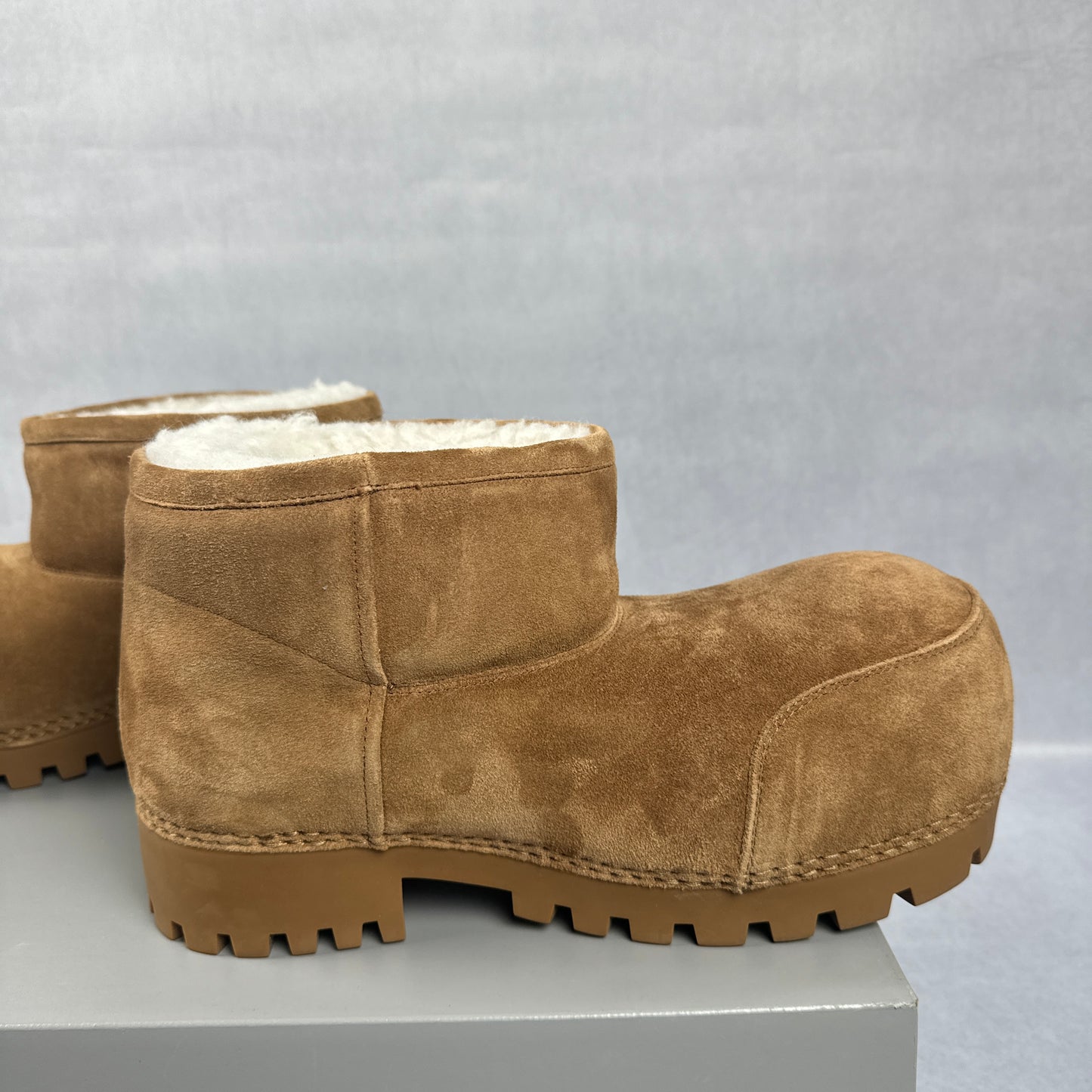 Alaska Boots