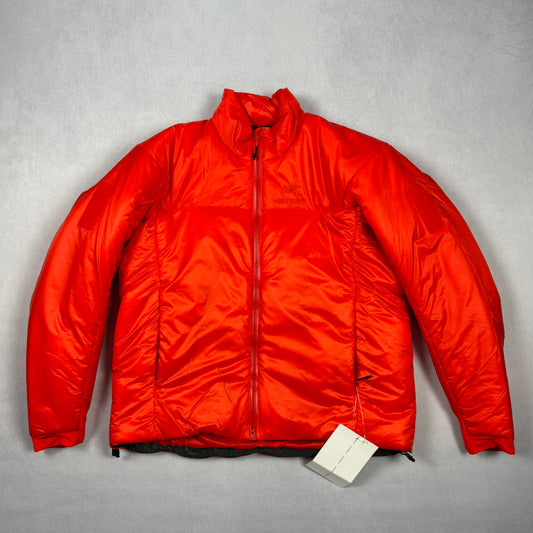 System_A Ogee Insulated Jackets
