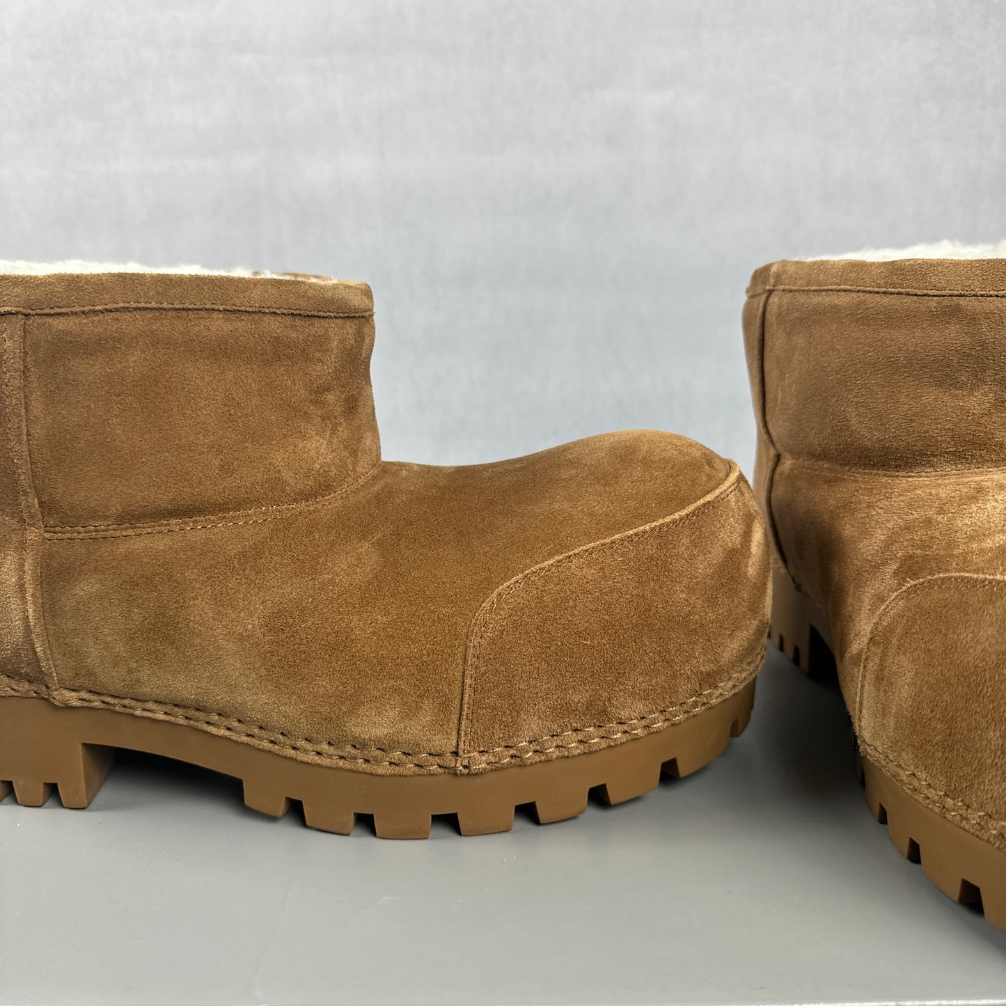 Alaska Boots
