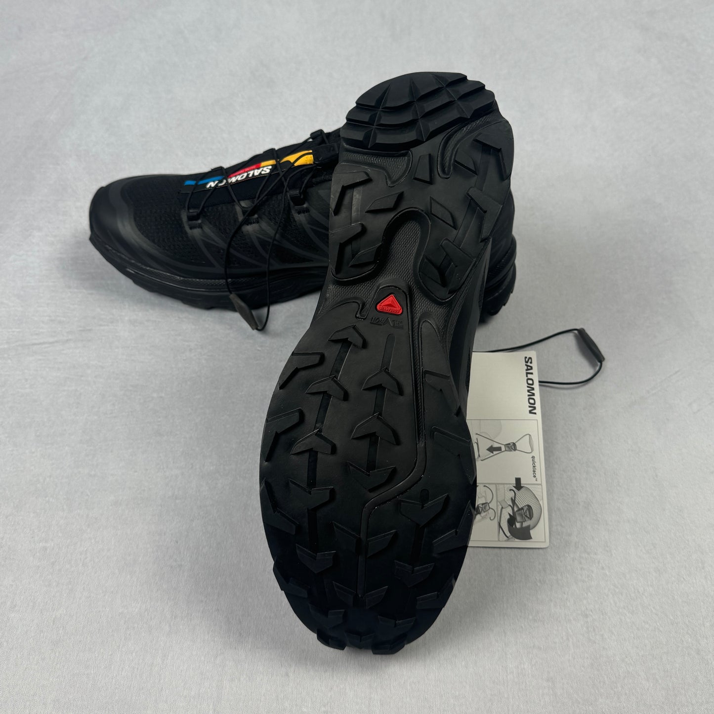 XT-6 Sneakers