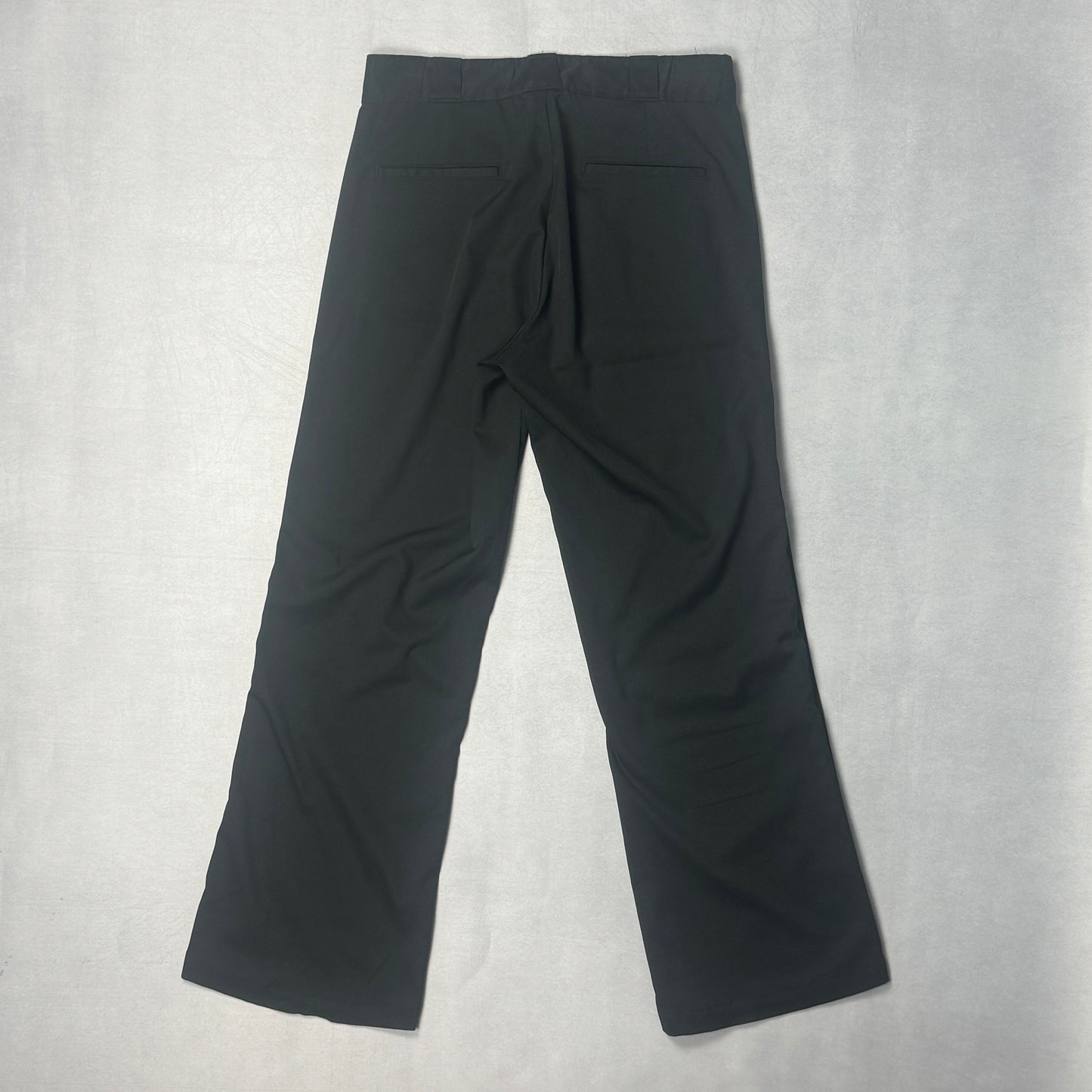 MYne 2017 Side Slit Pusher Pants (M)