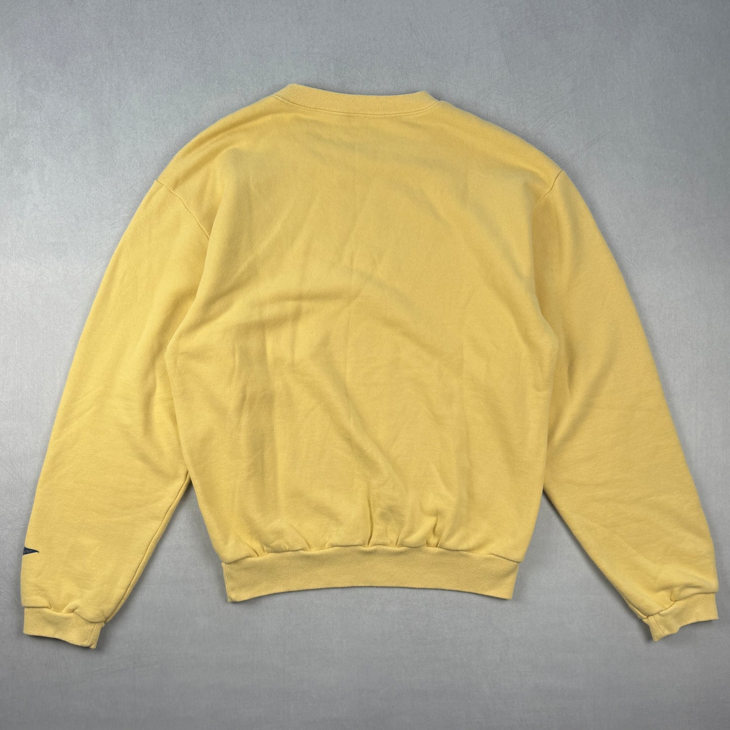 “Battery” Graphic Crewneck