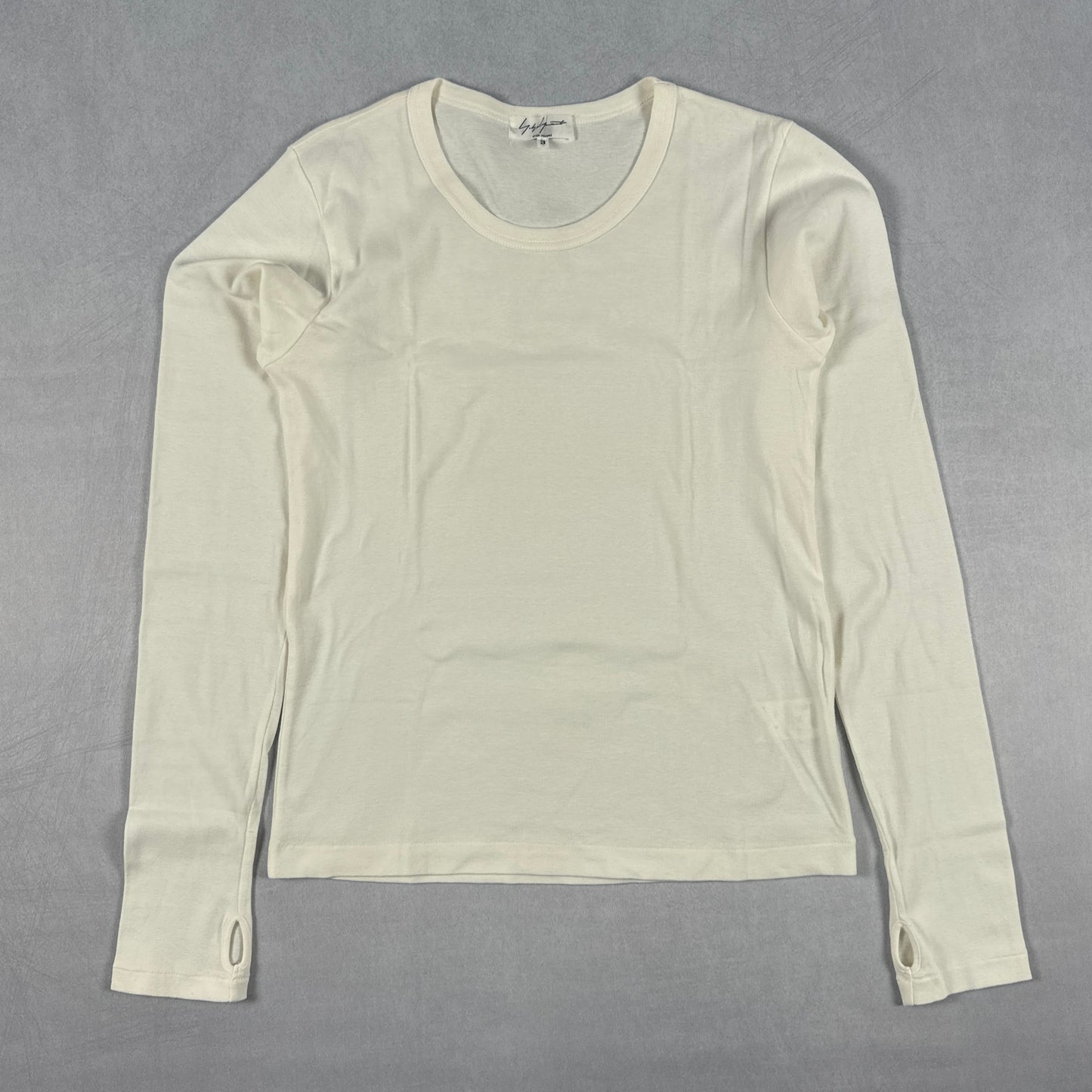 Mid-2000s Long Sleeve Shirt (3)