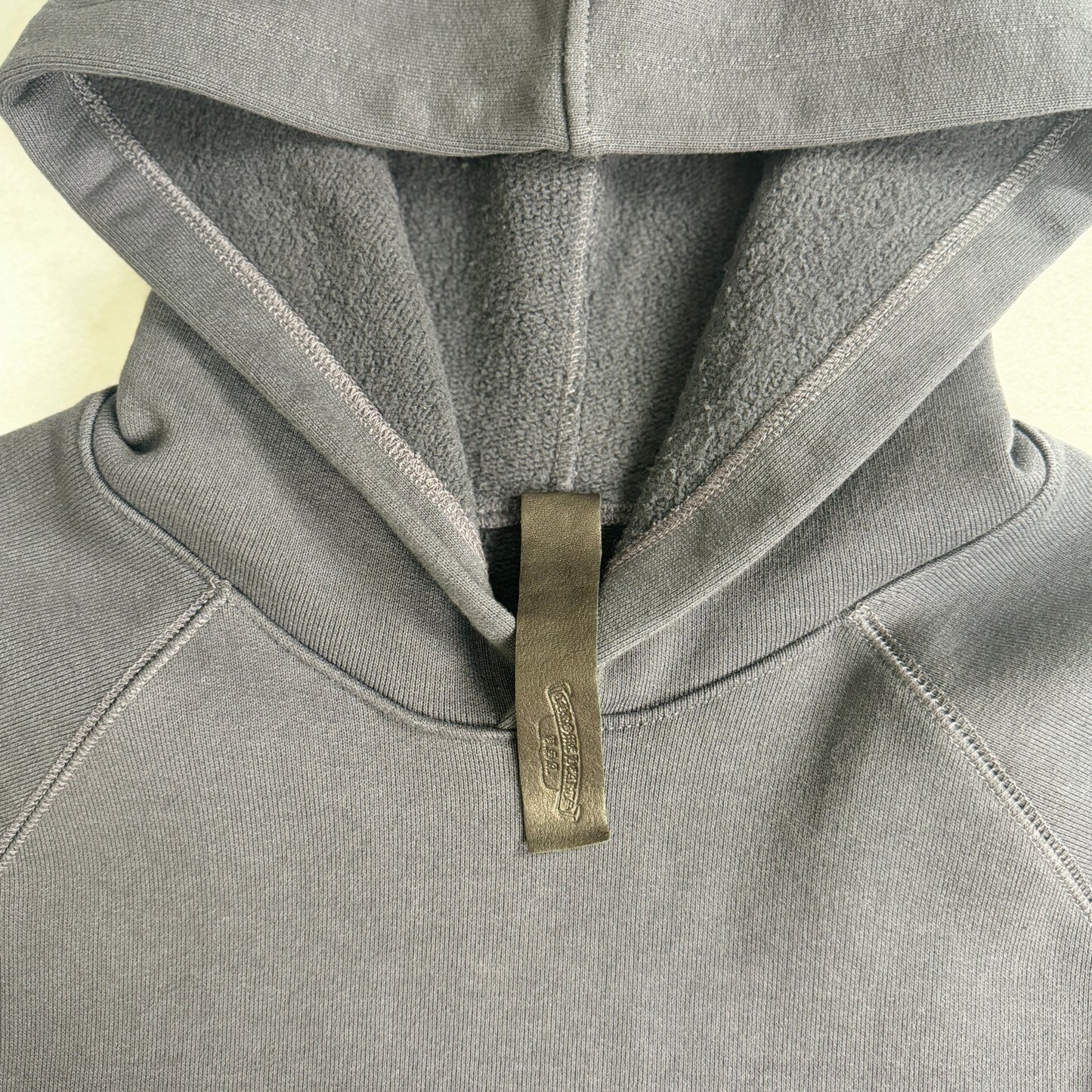 Chrome Hearts Paper Jam Hoodie