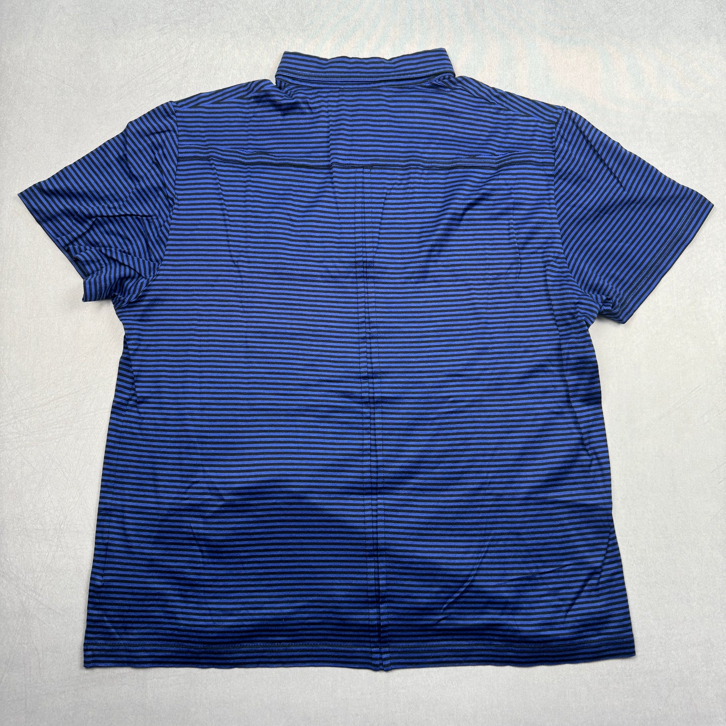 SS06 Striped Polo Shirts