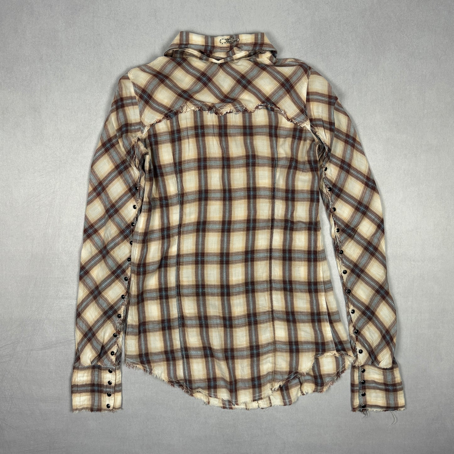 LGB Western Shirt