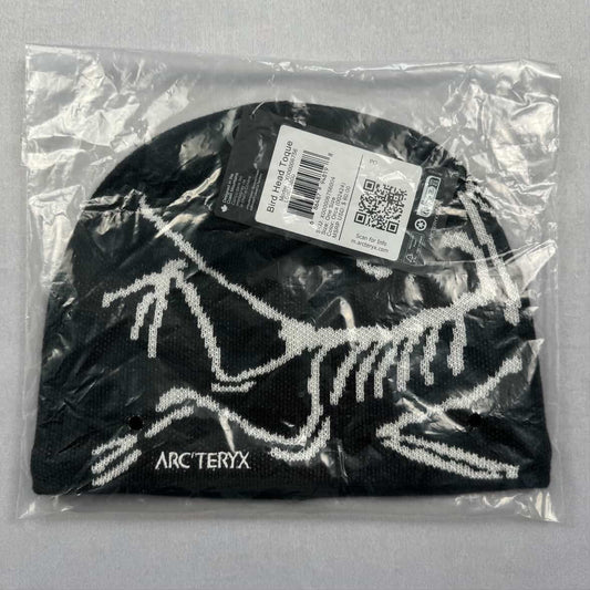FW25 Bird Head Toques