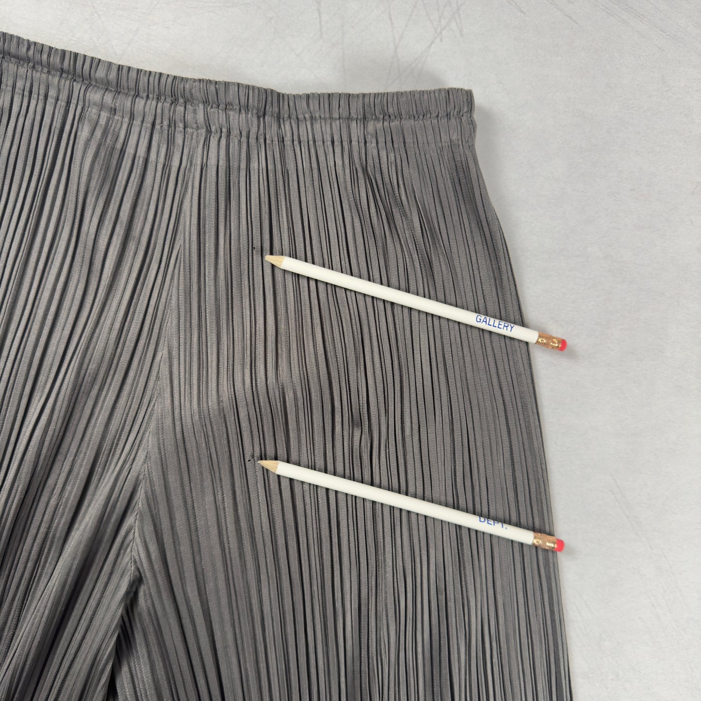 Issey Miyake Pleats Please Pants
