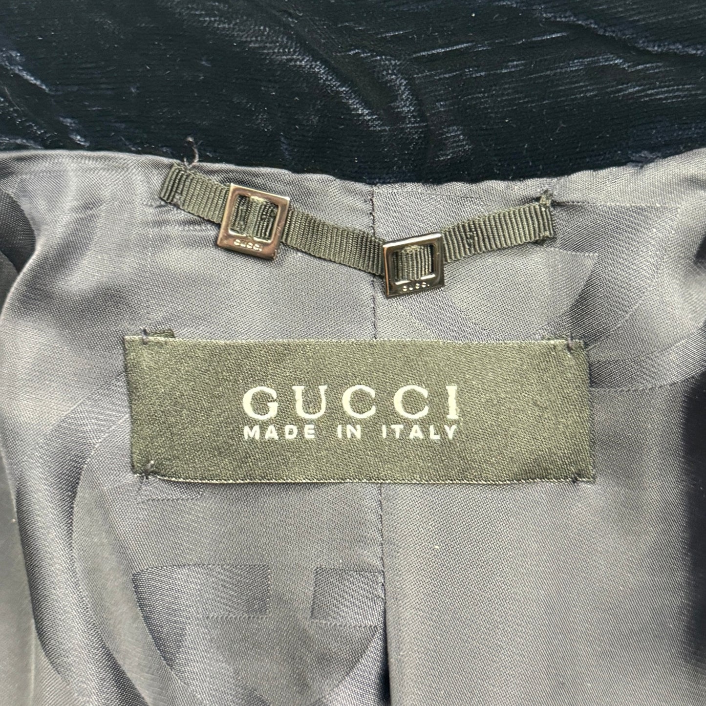 Tom Ford Layered Fur Jacket