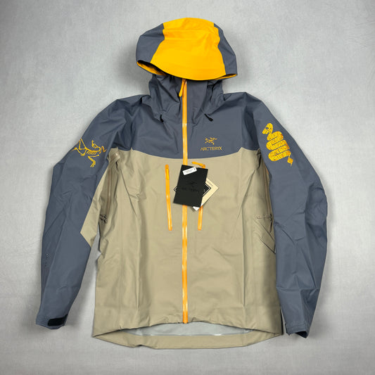 2025 LNY Alpha SV Jacket