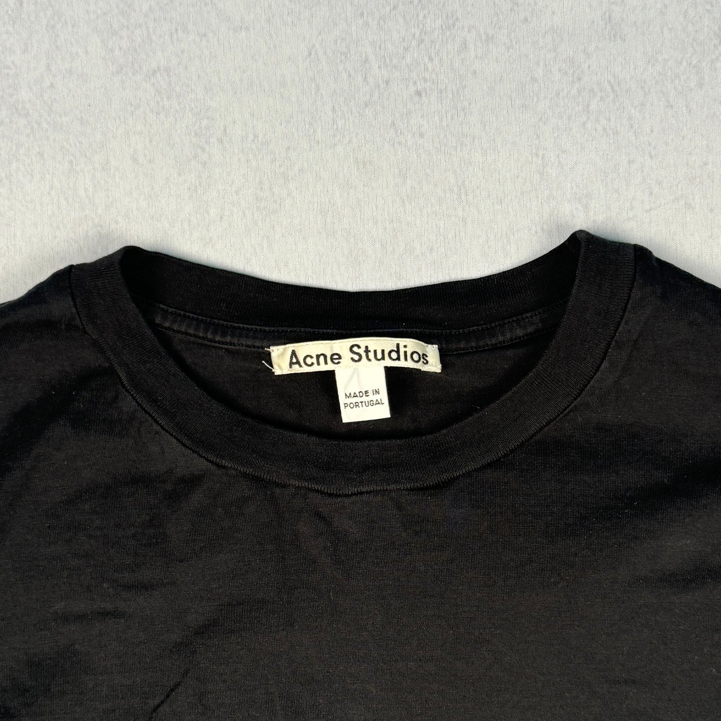 Black T-Shirt