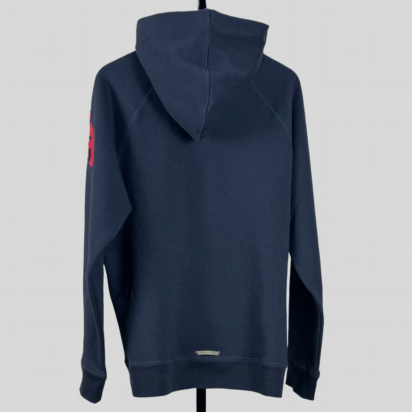 Chrome Hearts Paper Jam Hoodie