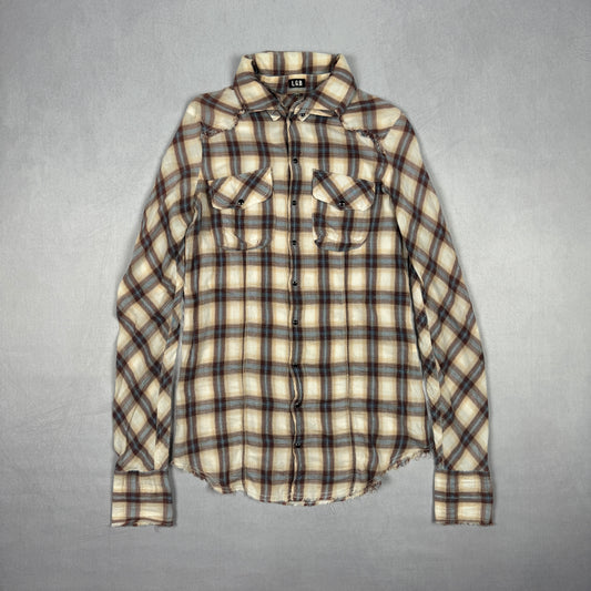 LGB Western Shirt