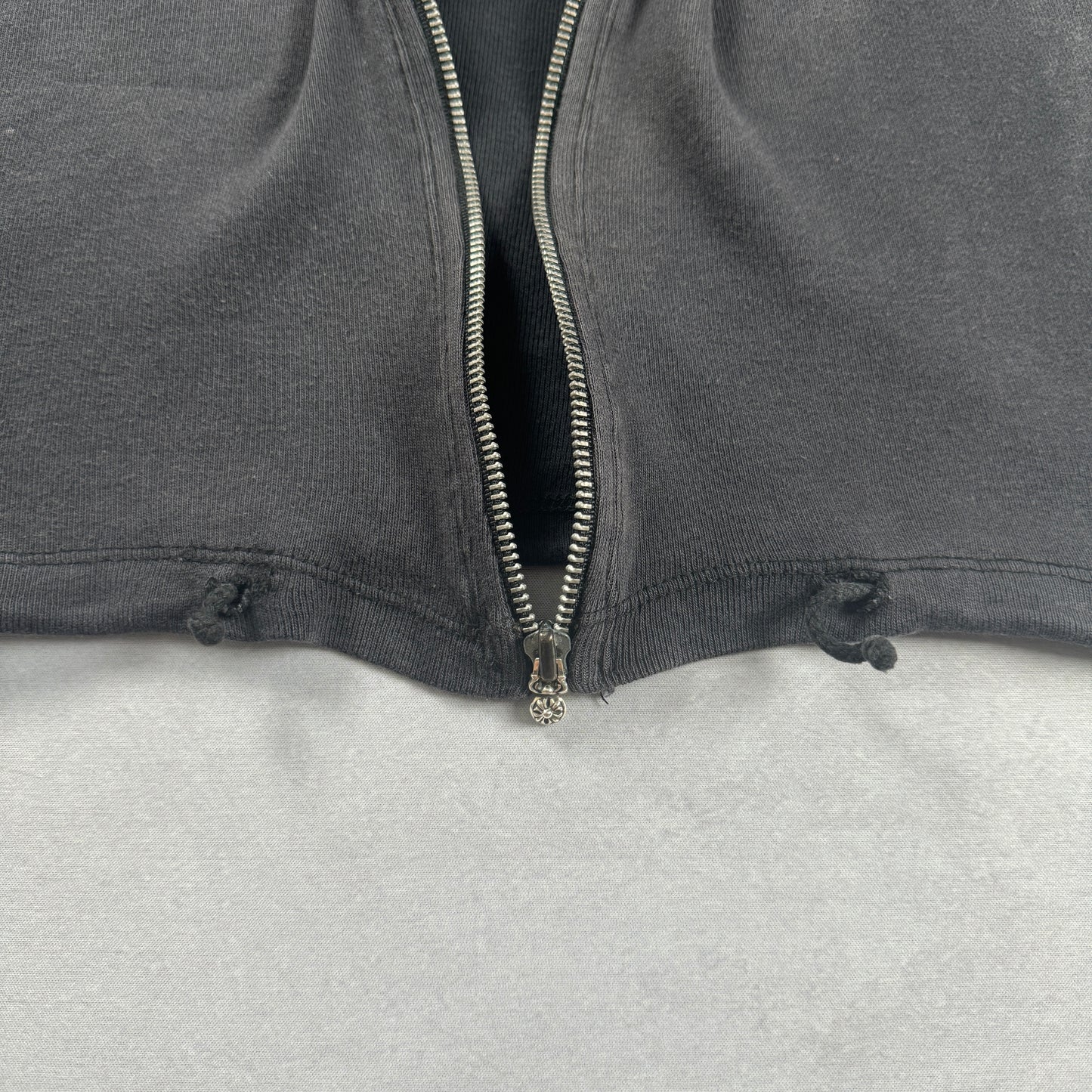 Vintage Horseshoe Hoodie