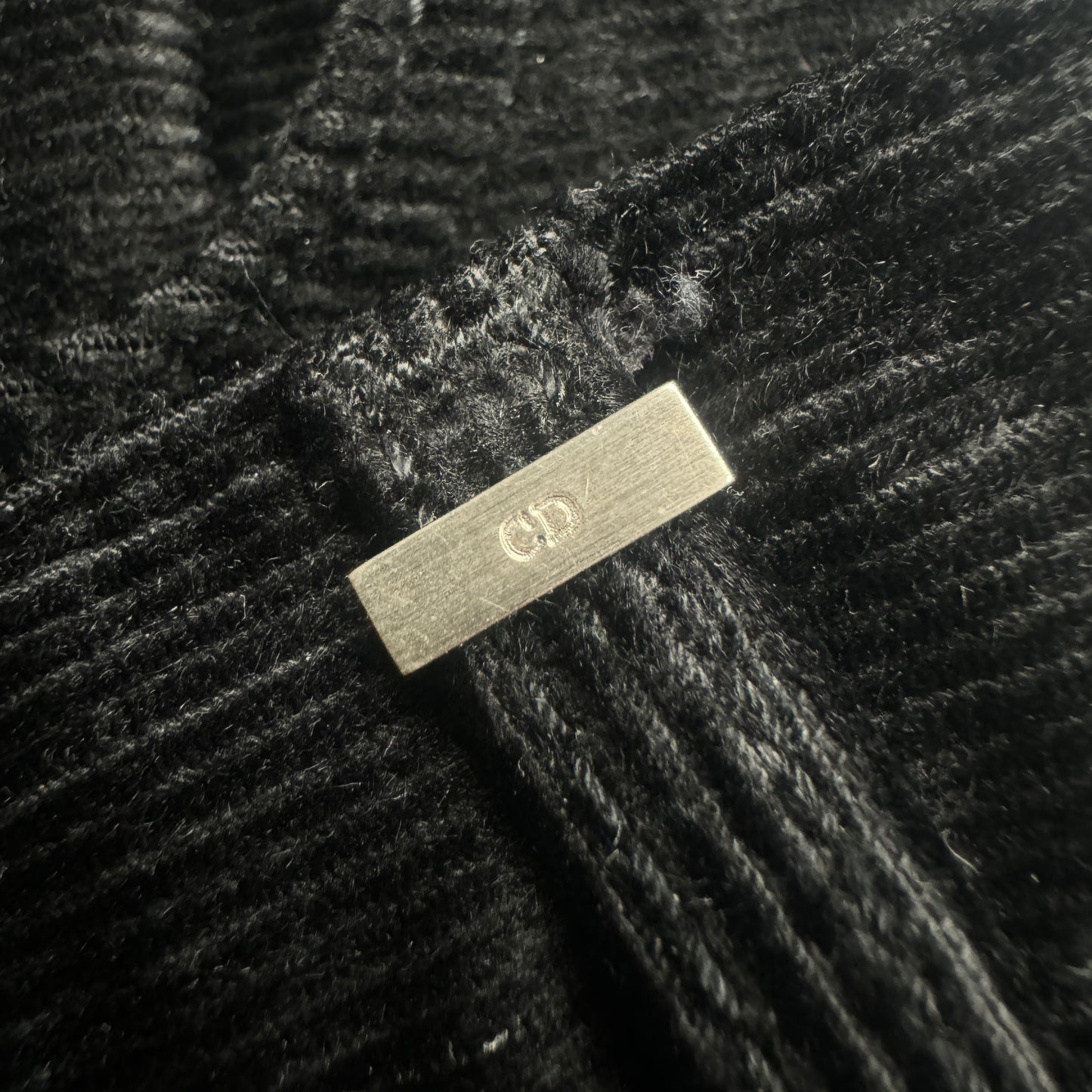 FW07 “Navigate” Corduroy 5-Pocket Pants