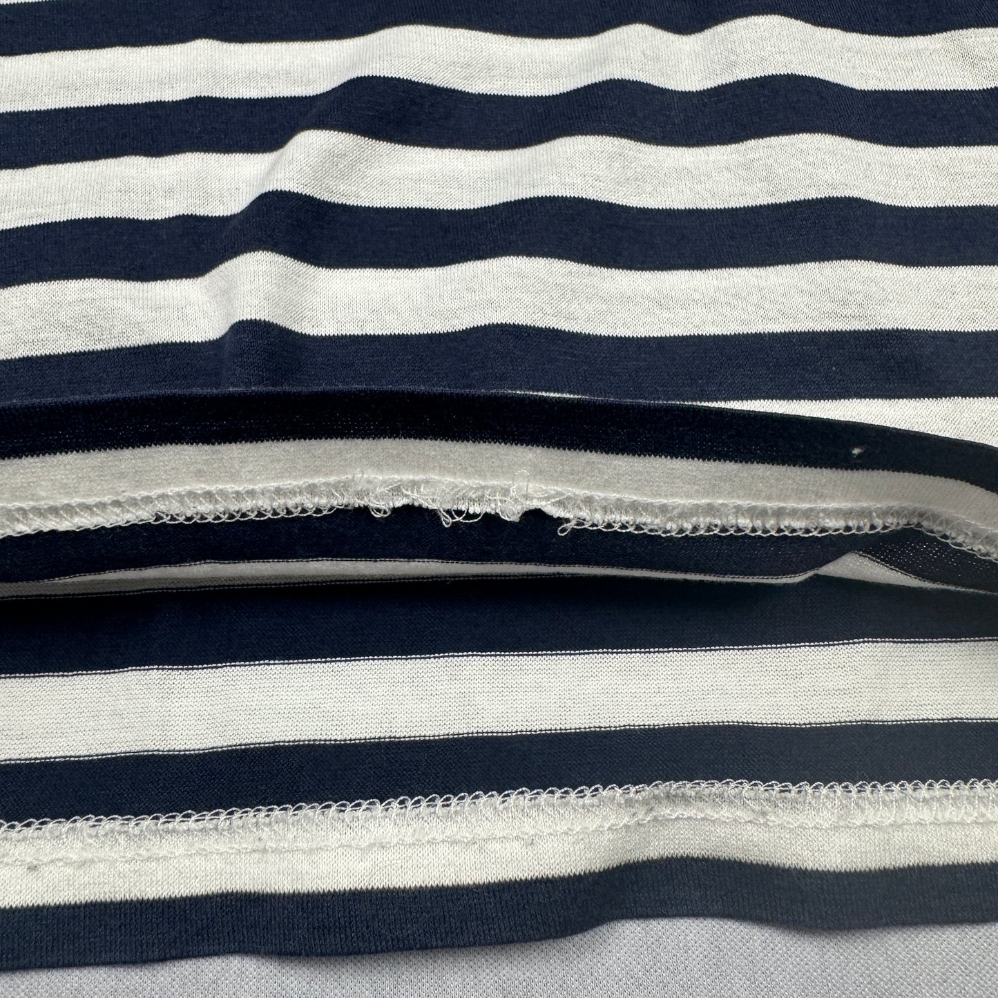 SS06 Striped Pocket T-Shirt
