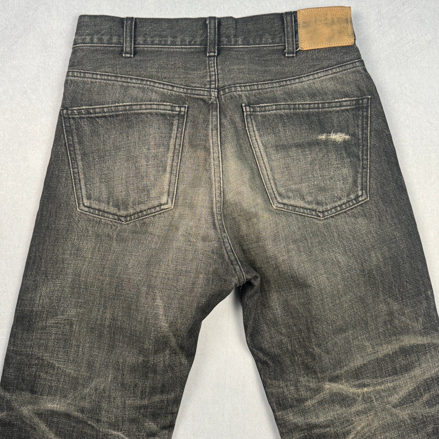 Wesley Denim