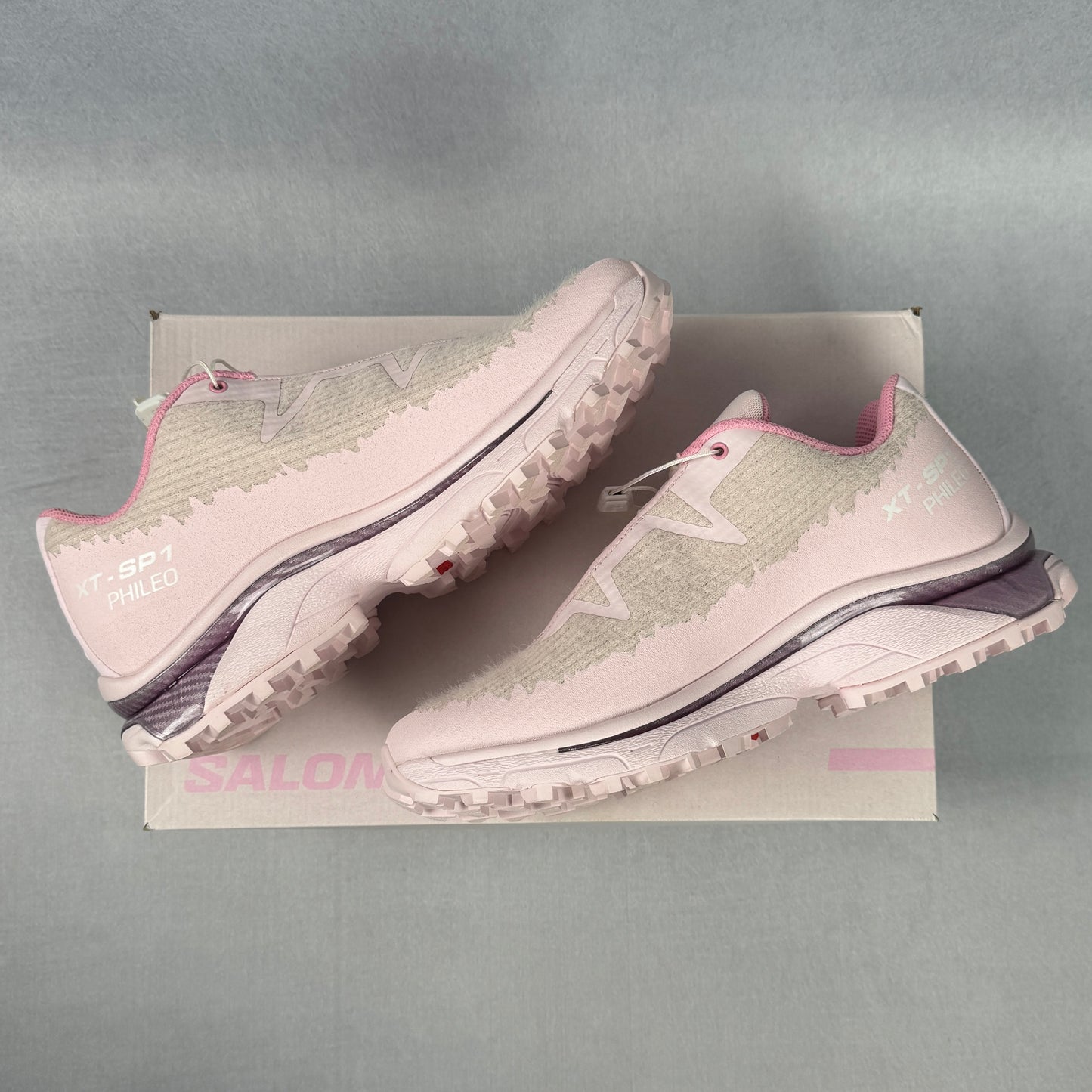 Phileo XT-SP1 Sneakers (9M & 12M)