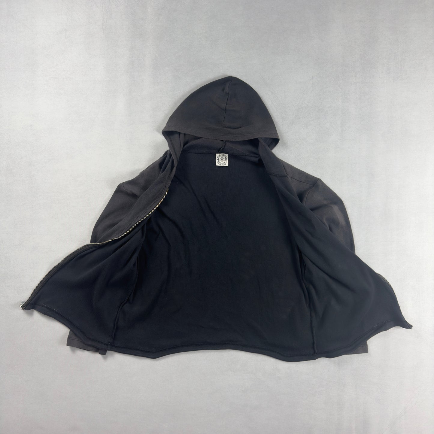 Vintage Horseshoe Hoodie