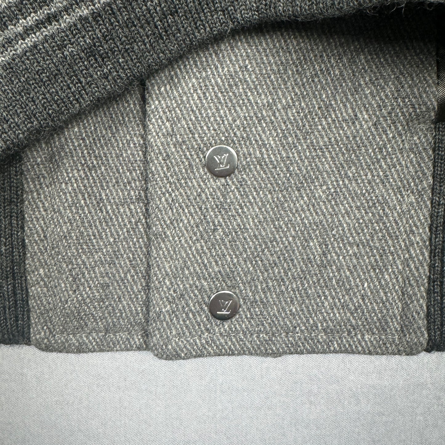 FW19 Wool Padded Varsity Jacket (46)