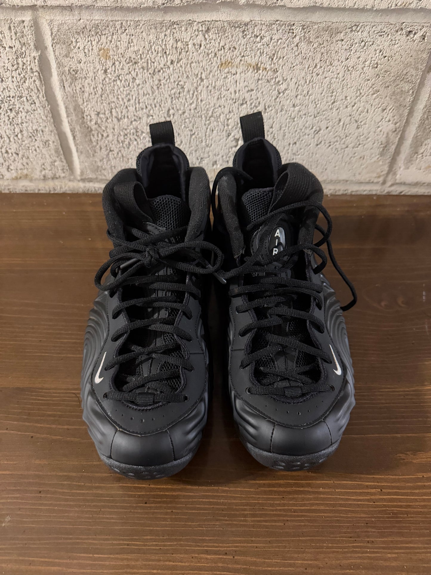 FW21 CDGH+ Nike Air Foamposite One Sneakers