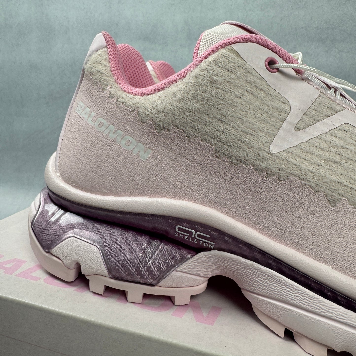 Phileo XT-SP1 Sneakers (9M & 12M)