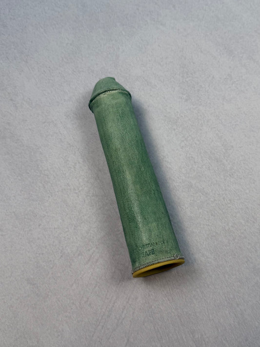 Leather Condom