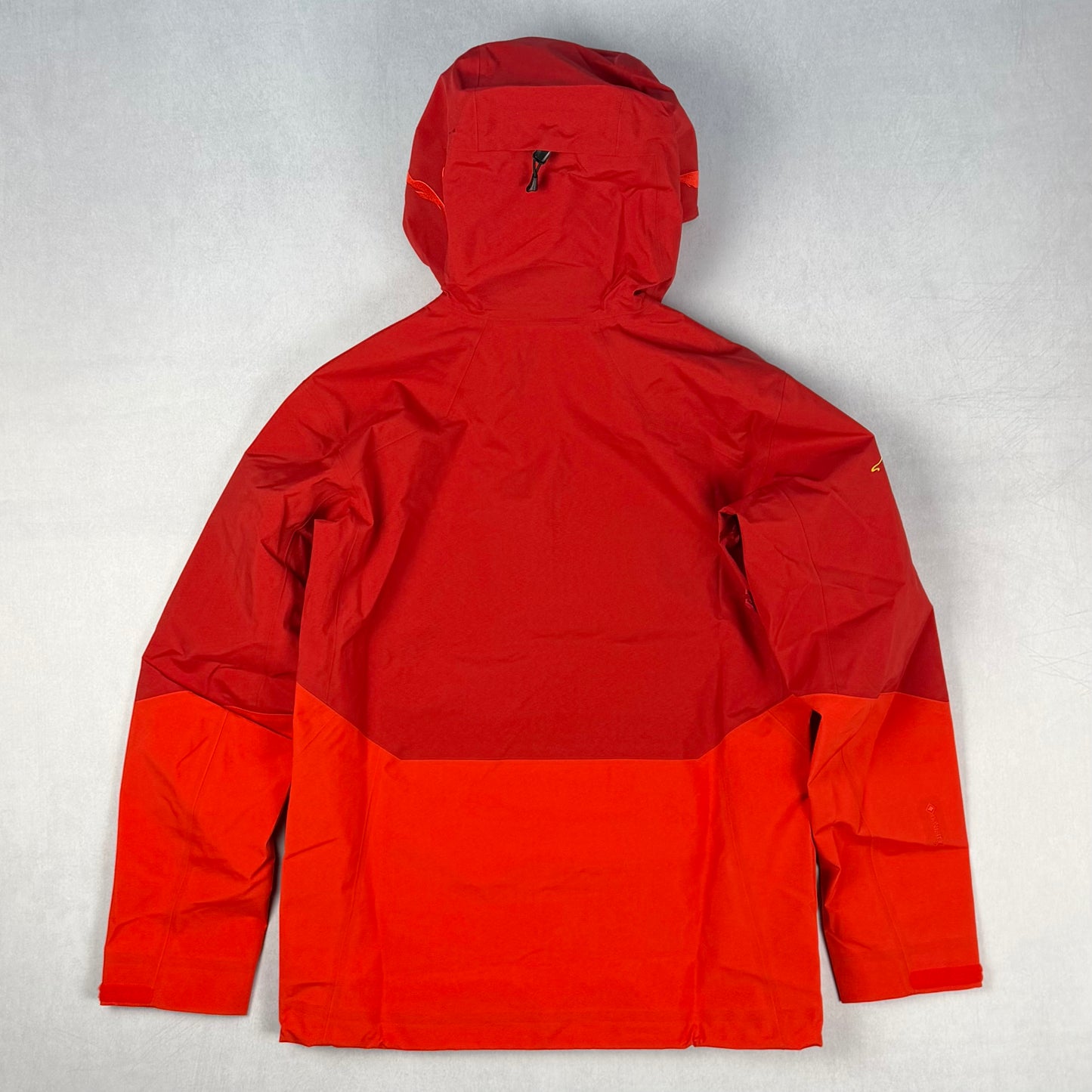 2026 LNY Rush Jacket