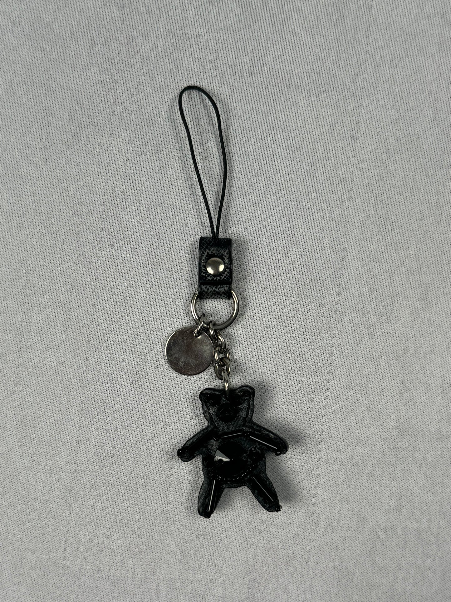 Bear Keychain
