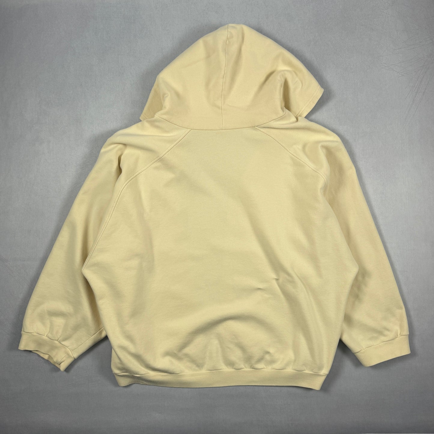 FW05 All Shadows Split Hoodie