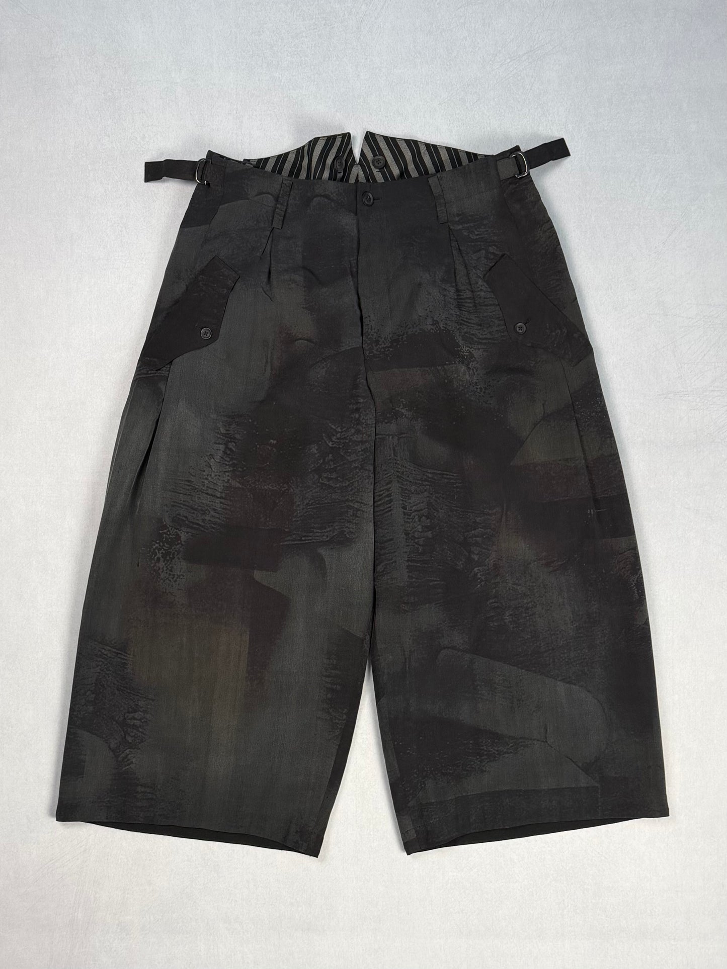 YYPH AW23 Triple Layer Pants